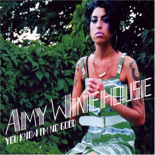 Amy Winehouse - You Know I