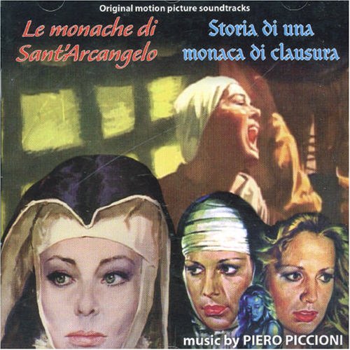 Piero Piccioni Soundtracks