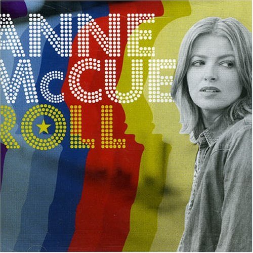 Anne McCue - Roll - Zortam Music