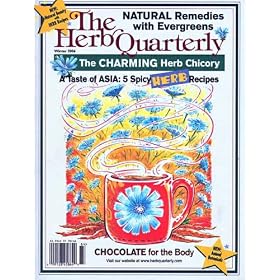 Herb Quarterly by 