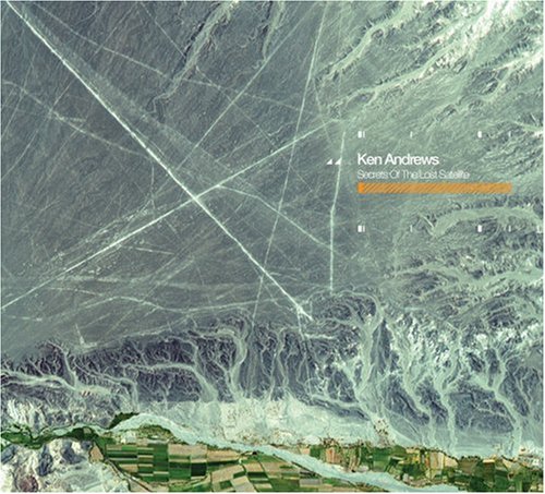 Ken Andrews - Secret Things Lyrics - Zortam Music