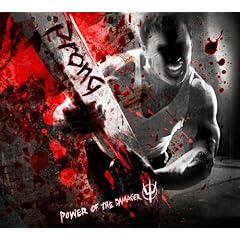 Prong - Power Of The Damager 2007