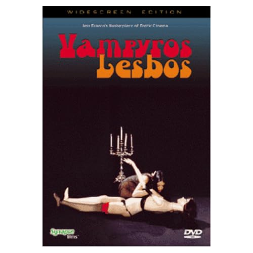 Vampyros Lesbos