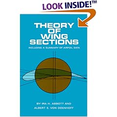 theory of wing sections