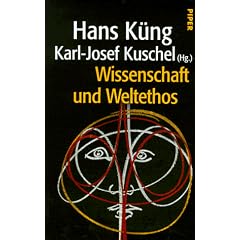 Wissenschaft und Weltethos (Unbekannter Einband)