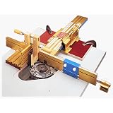 Incra ULTRA16SYS Jig Router Kit 16