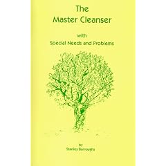 The Master Cleanser