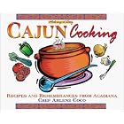 Making It Easy: Cajun Cooking (Making It Easy) by Arlene Coco