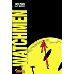Watchmen, Complete Edition.