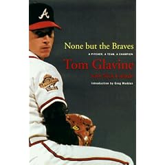None but the Braves: A Pitcher, a Team, a Champion