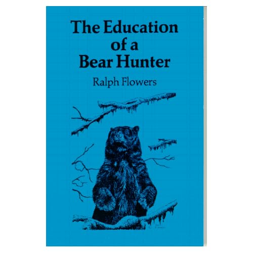Cover of Ralph Flowers Book