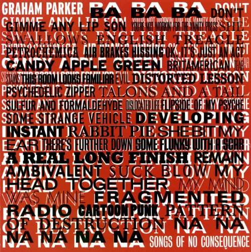Songs of No Consequence