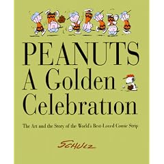 Peanuts, A Golden Celebration (Gebundene Ausgabe)