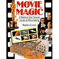 Movie Magic: A Behind-The-Scenes Look At Filmmaking