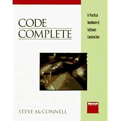 Code Complete
