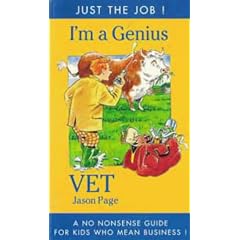 I'm a Genius Vet