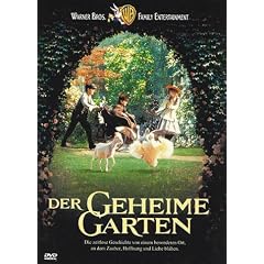 Der geheime Garten