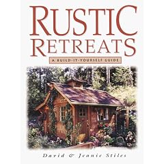 Rustic Retreats: A Build-It-Yourself Guide