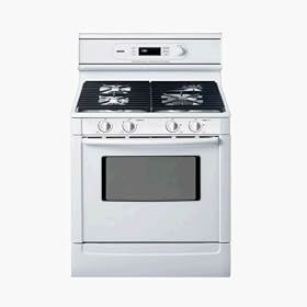 Bosch - Dual Fuel Ranges - Evolution Dual Fuel Free Standing Range, 700 Series, 4.6 cu.ft,... by Bosch