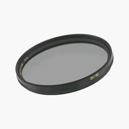 Kamerazubeh&ouml;r: B+W 52mm K�semann Pol zirkular MRC