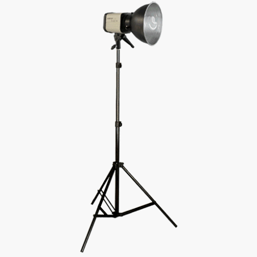 TFT Monitore: walimex Studioset Daylight 150