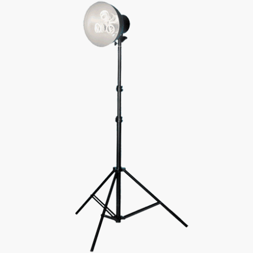 TFT Monitore: walimex Studioset 450T