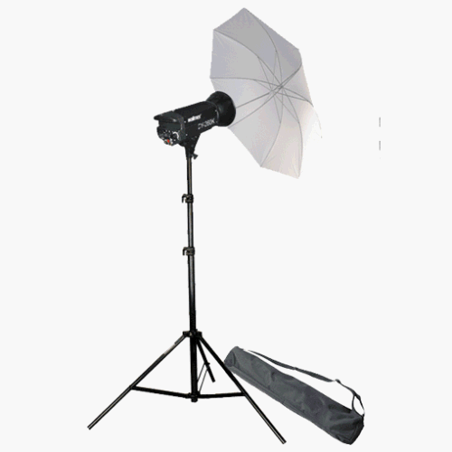 TFT Monitore: walimex Studioset CY-260K