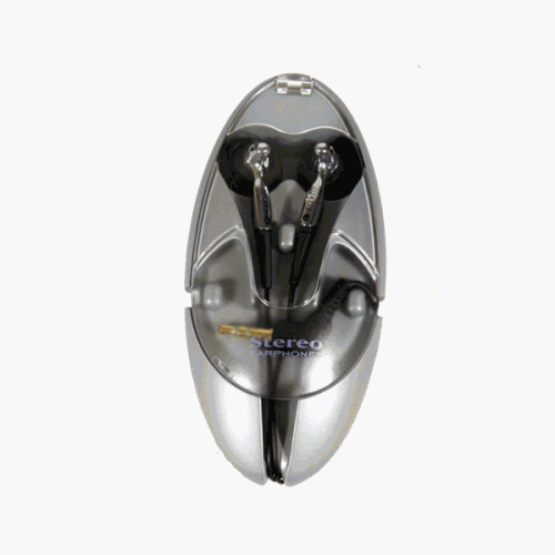 Heimkinosysteme: Hibaba SL 760BV Ohrh�rer