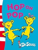 Hop on Pop (Dr.Seuss Board Books)