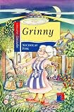 Grinny, by Nicholas Fisk