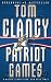 Tom Clancy : Patriot Games