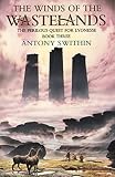 The Winds of the Wastelands (Perilous Quest for Lyonesse)