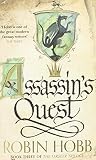 Assassin's Quest (Farseer S.)