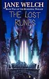 The Lost Runes (Runespell Trilogy)