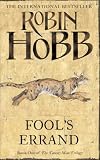 Fool's Errand (Tawny Man)