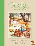 Pookie and His Shop