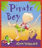 Pirate Boy