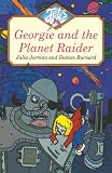 Georgie and the Planet Raider (Jets)