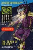 Jonny Quest: Demon of the Deep (The Real Adventures of Jonny Quest)