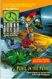 Jonny Quest: Peril in the Peaks (The Real Adventures of Jonny Quest)