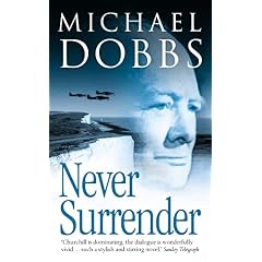 Never Surrender