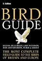 Collins Bird Guide: The Most Complete Guide to the Birds of Britain and Europe