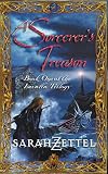 A Sorcerer's Treason (Isavalta Trilogy)