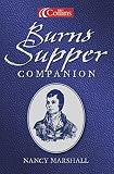 Collins Burns Supper Companion