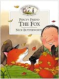 Percy's Friend the Fox (Percy the Park Keeper & His Friends)
