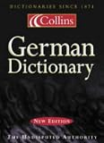 Collins German Dictionary