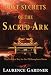 The Lost Secrets of the Sacred Ark