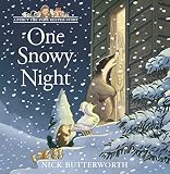 One Snowy Night (Tales from Percy's Park)