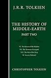 The Complete History of Middle-Earth
