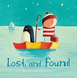 Lost and Found